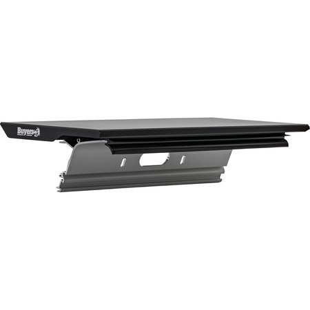 BUYERS PRODUCTS Drill-Free Light Bar Cab Mount For Dodge®/RAM® 1500 Classic, 2500-5500 2019+ 8895301